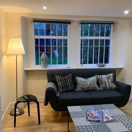 The Inverleith Apartment Edimburgo Esterno foto